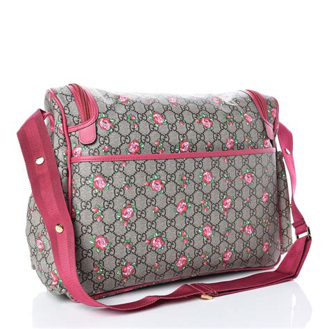 gucci diaper bag farfetch|gucci diaper bag price.